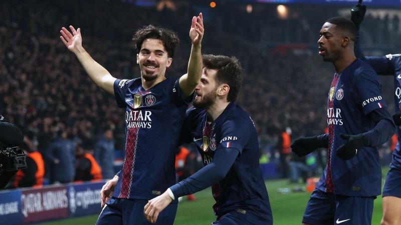 骑士双塔组合表现持续强势